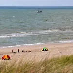 Campingplads Dancamps Holmsland