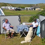 Dancamps Holmsland Campingplads Hvide Sande