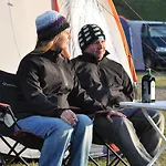 Dancamps Holmsland Campingplads
