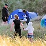 Dancamps Holmsland Hvide Sande
