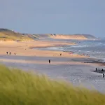 Dancamps Holmsland Campingplads *