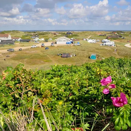 Dancamps Holmsland