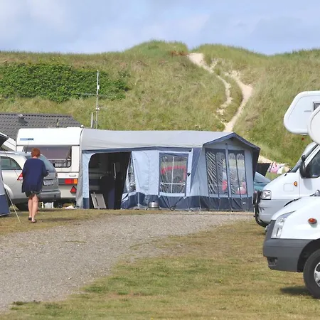 Dancamps Holmsland Hvide Sande