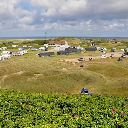 Campsite Dancamps Holmsland