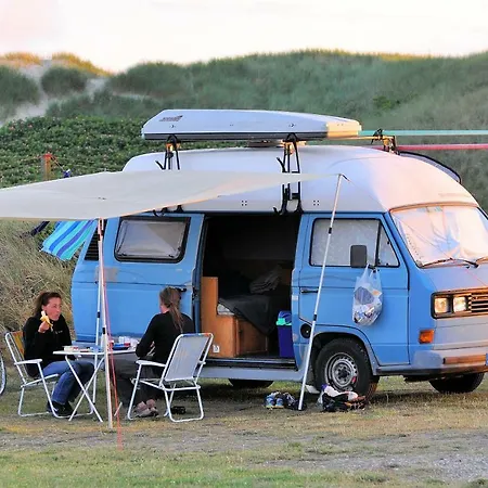 Dancamps Holmsland *