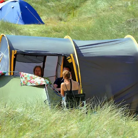 Dancamps Holmsland * 흐비드 산드