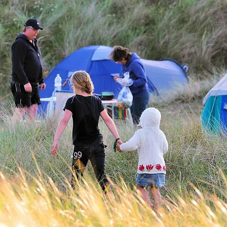 Dancamps Holmsland Hvide Sande