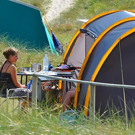 Dancamps Holmsland *