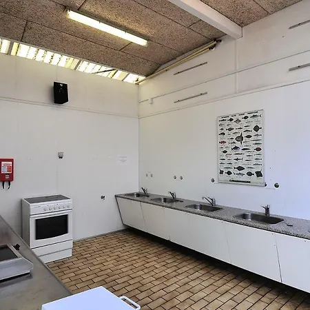 キャンプ場 Dancamps Holmsland