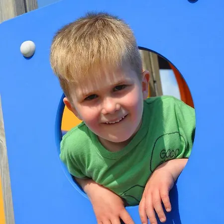 Dancamps Holmsland Campsite Hvide Sande