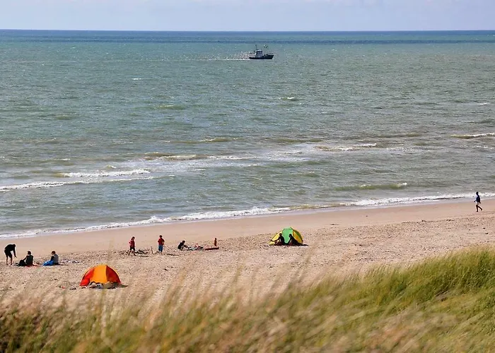 Camping Dancamps Holmsland